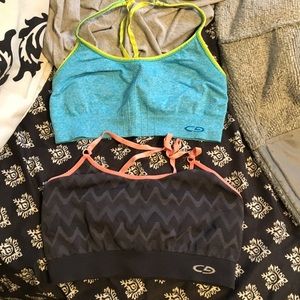 Champion Sports Bras